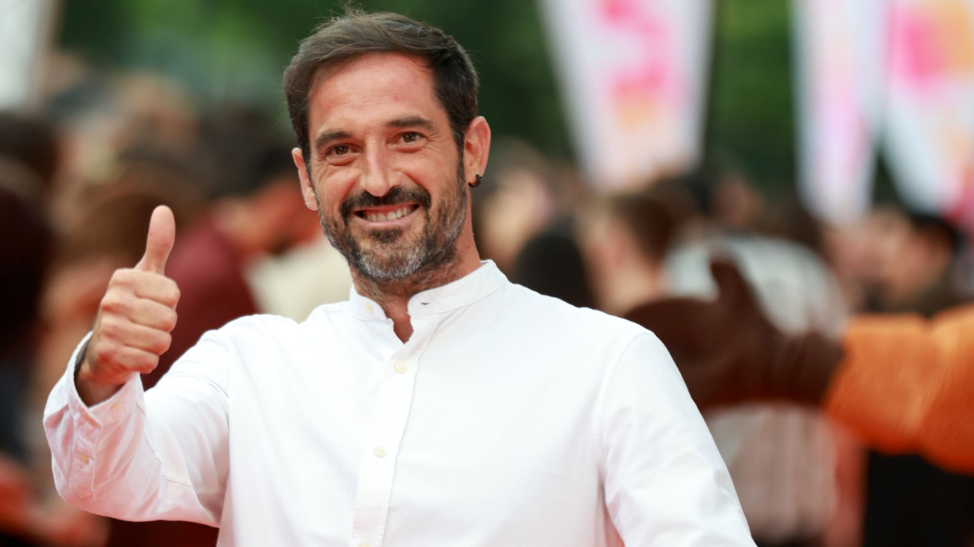 Joseba Arquiñano.