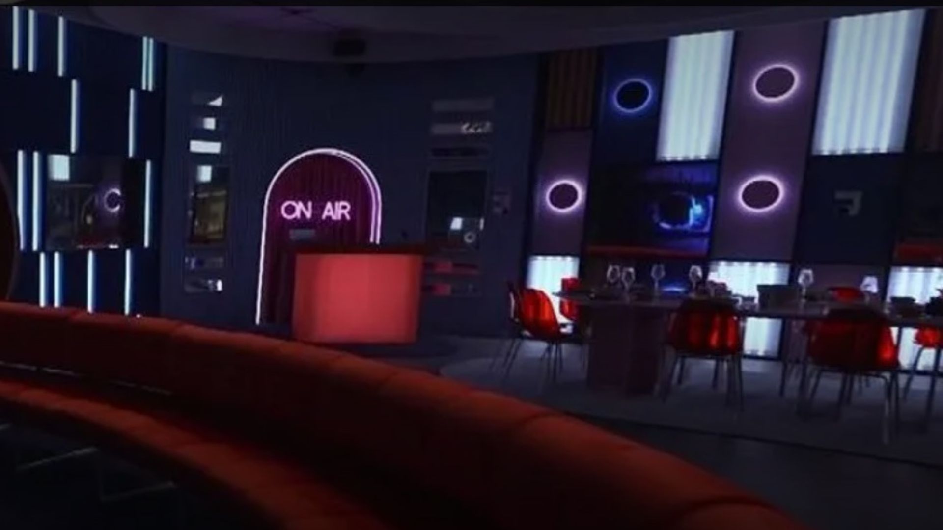 Así es la novedosa y 'secreta' casa de Gran Hermano
