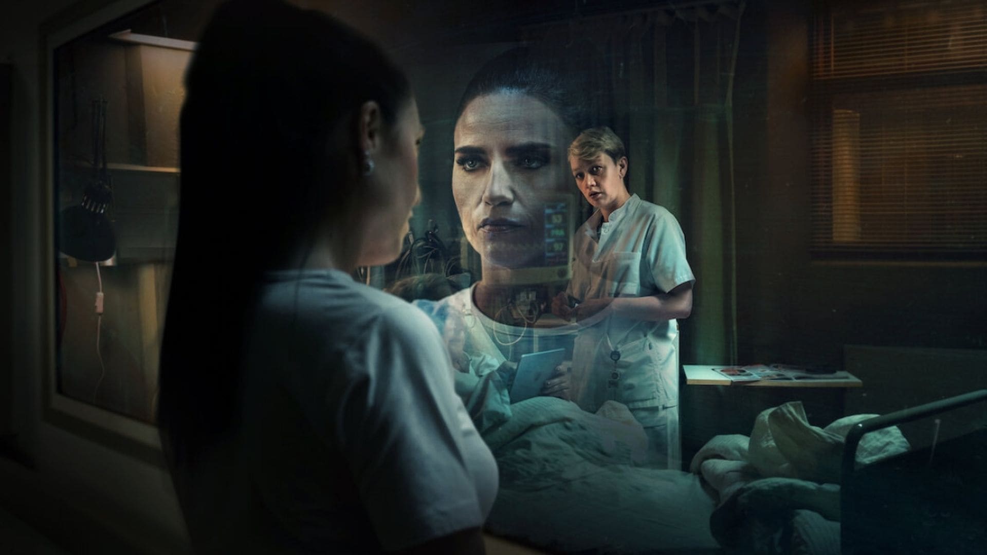 Todas las claves de 'La enfermera': el nuevo éxito de Netflix basado en una perturbadora historia real