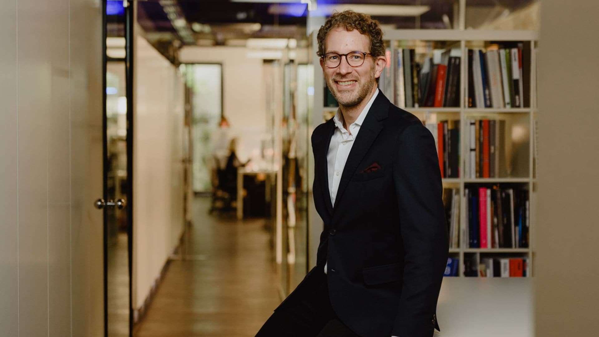 Jordi Ballesta, 'lighting designer'