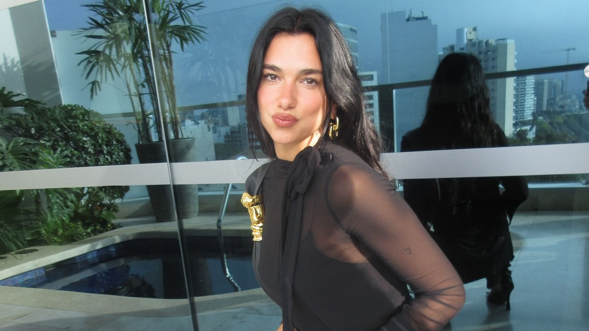 Dua Lipa