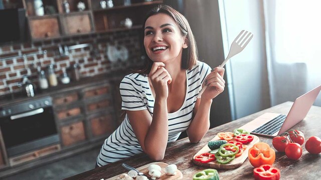 calorias alimentos bascula