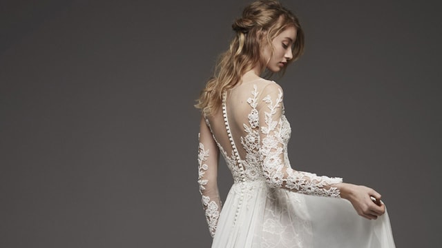 pronovias 1t