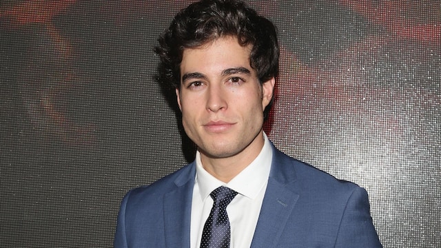 danilo carrera