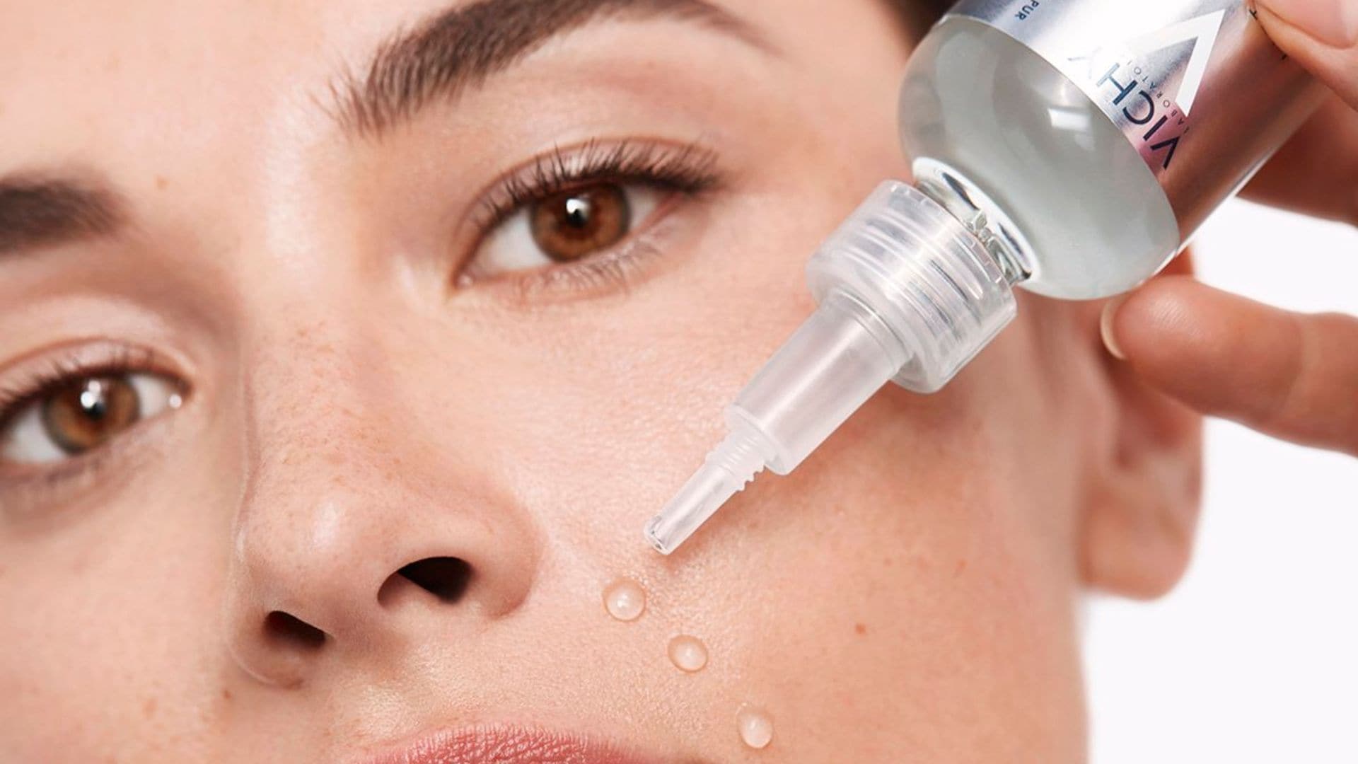 Descubre lo que estos cosméticos ‘antiaging’ pueden hacer por tu piel este invierno (y todo el año)