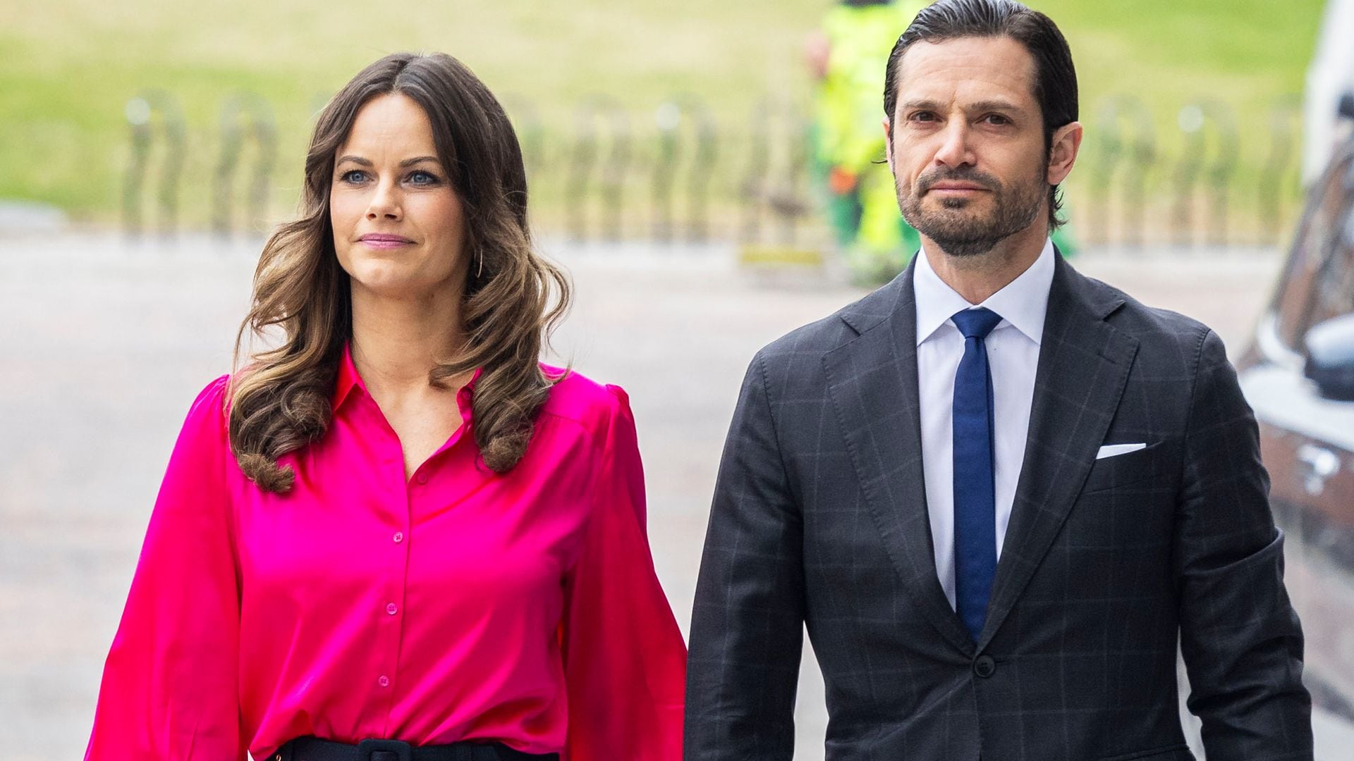 Sofía de Suecia se desvanece por completo de la vida oficial, ¿por qué no aparece en la agenda de 2026?