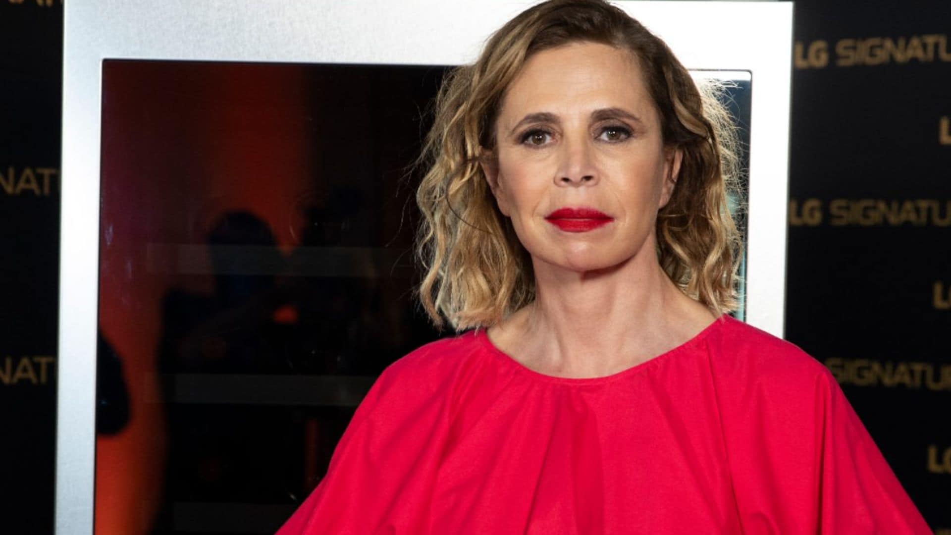 Ágatha Ruiz de la Prada pide disculpas a Juan del Val por su enfrentamiento y él responde