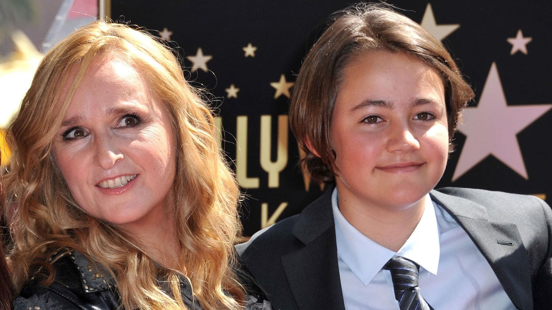 melissa etheridge y su hijo