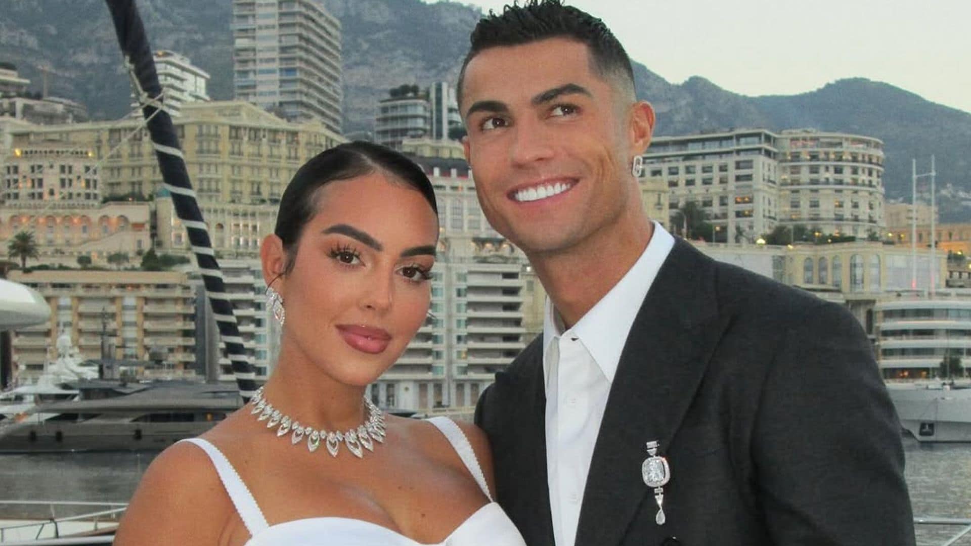 El agridulce 41 cumpleaños de Cristiano Ronaldo: del enfado con el Al-Nassr a su futura boda con Georgina Rodríguez