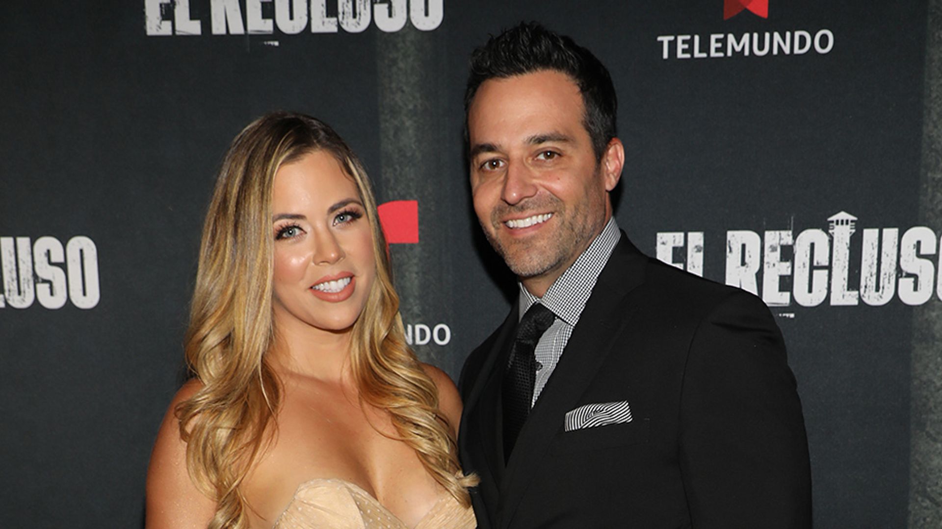 La compleja relación del esposo de Ximena Duque y su hija mayor, con quien no habla