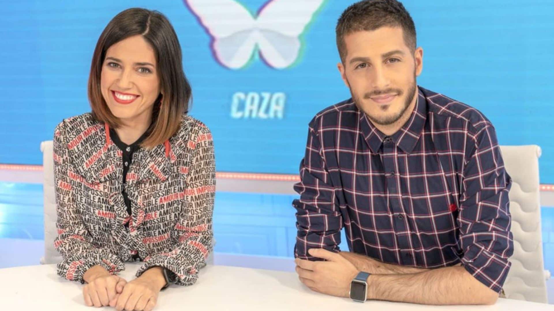 'Cazamariposas' anuncia su adiós entre lágrimas