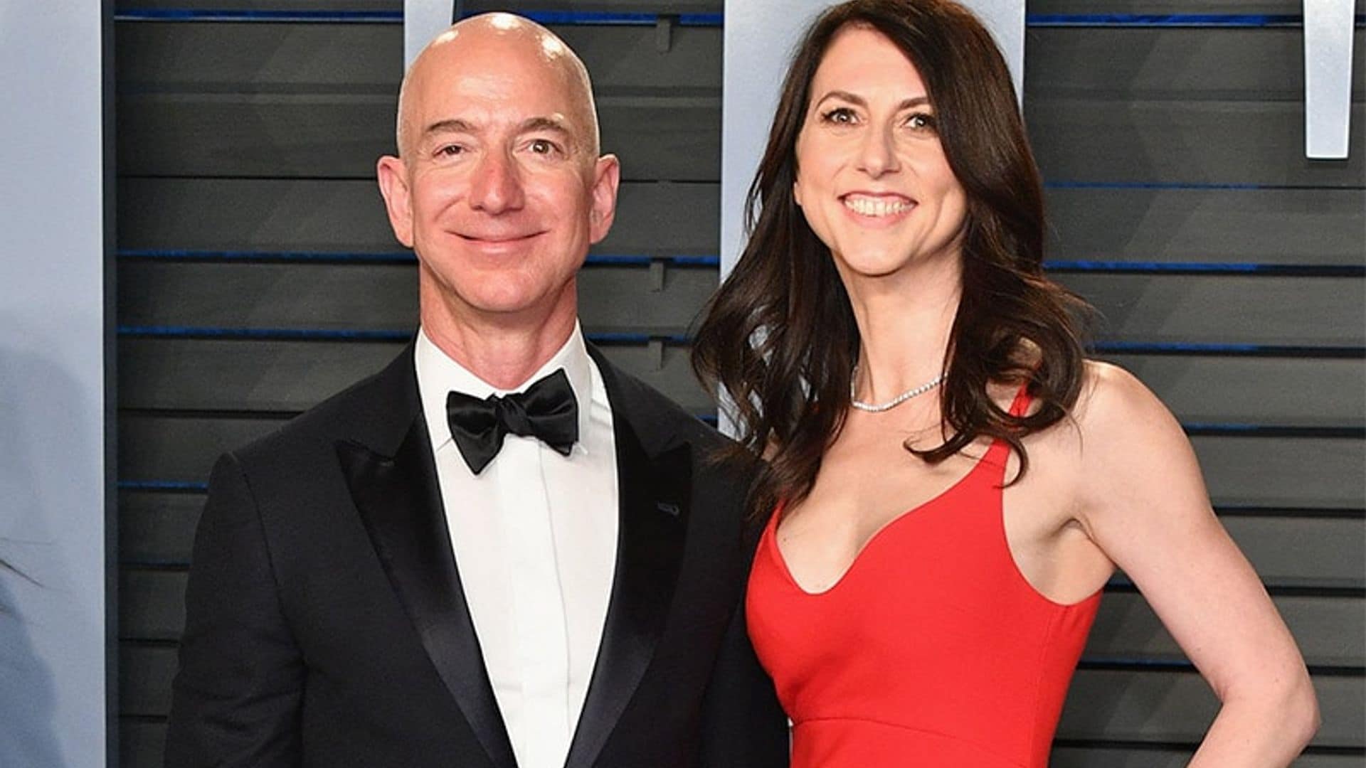 MacKenzie Scott -antes Bezos- se convirtió en la mujer más rica del mundo