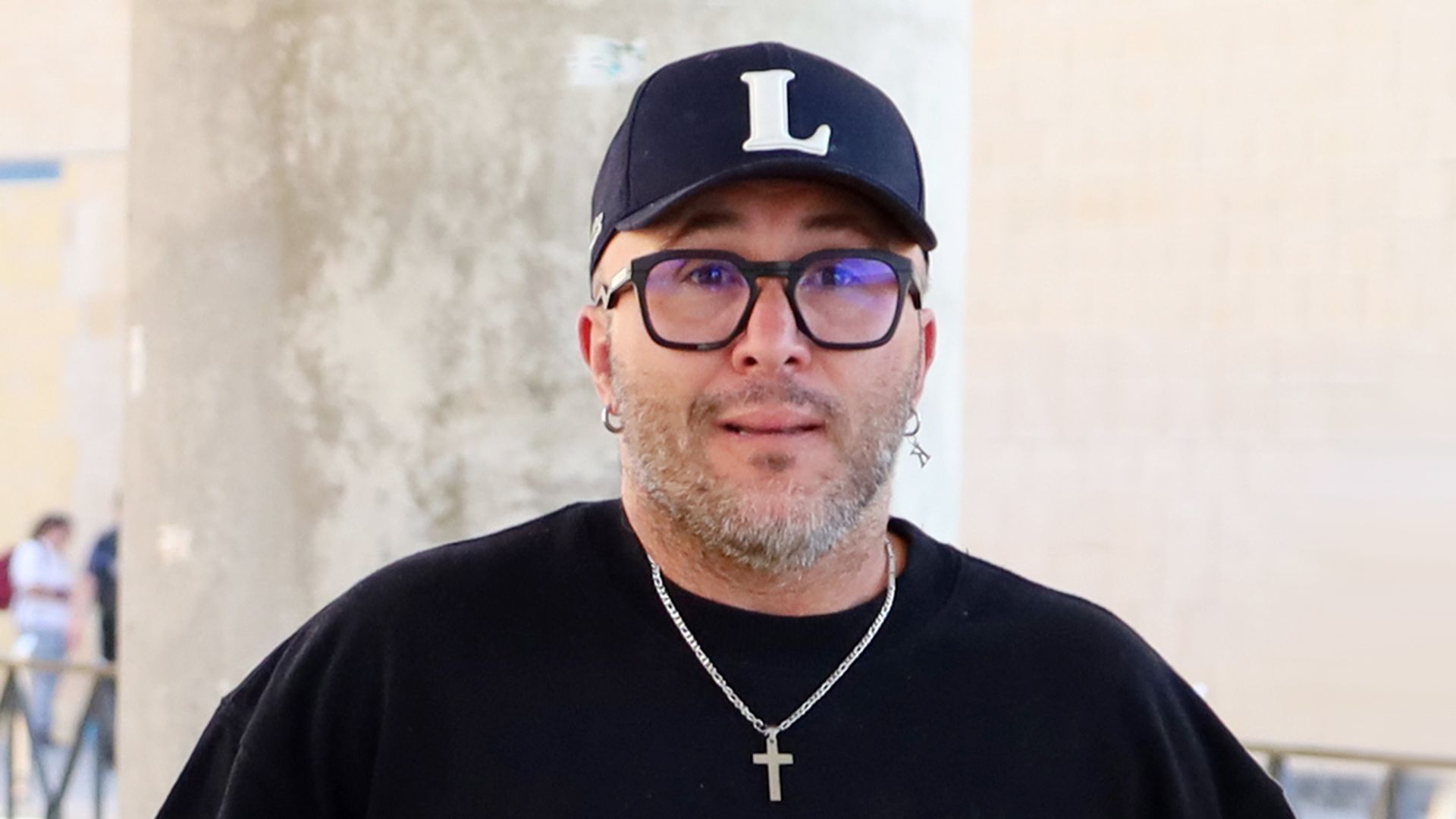 Última hora del estado de Kiko Rivera tras sufrir un ictus: "Han quedado algunas pequeñas secuelas"