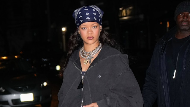 Rihanna