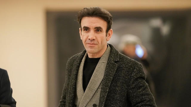 El lado más personal de Mehmet Yılmaz Ak