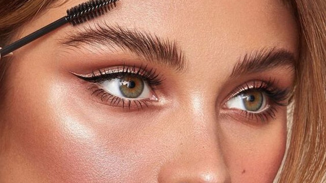 Laminado de cejas