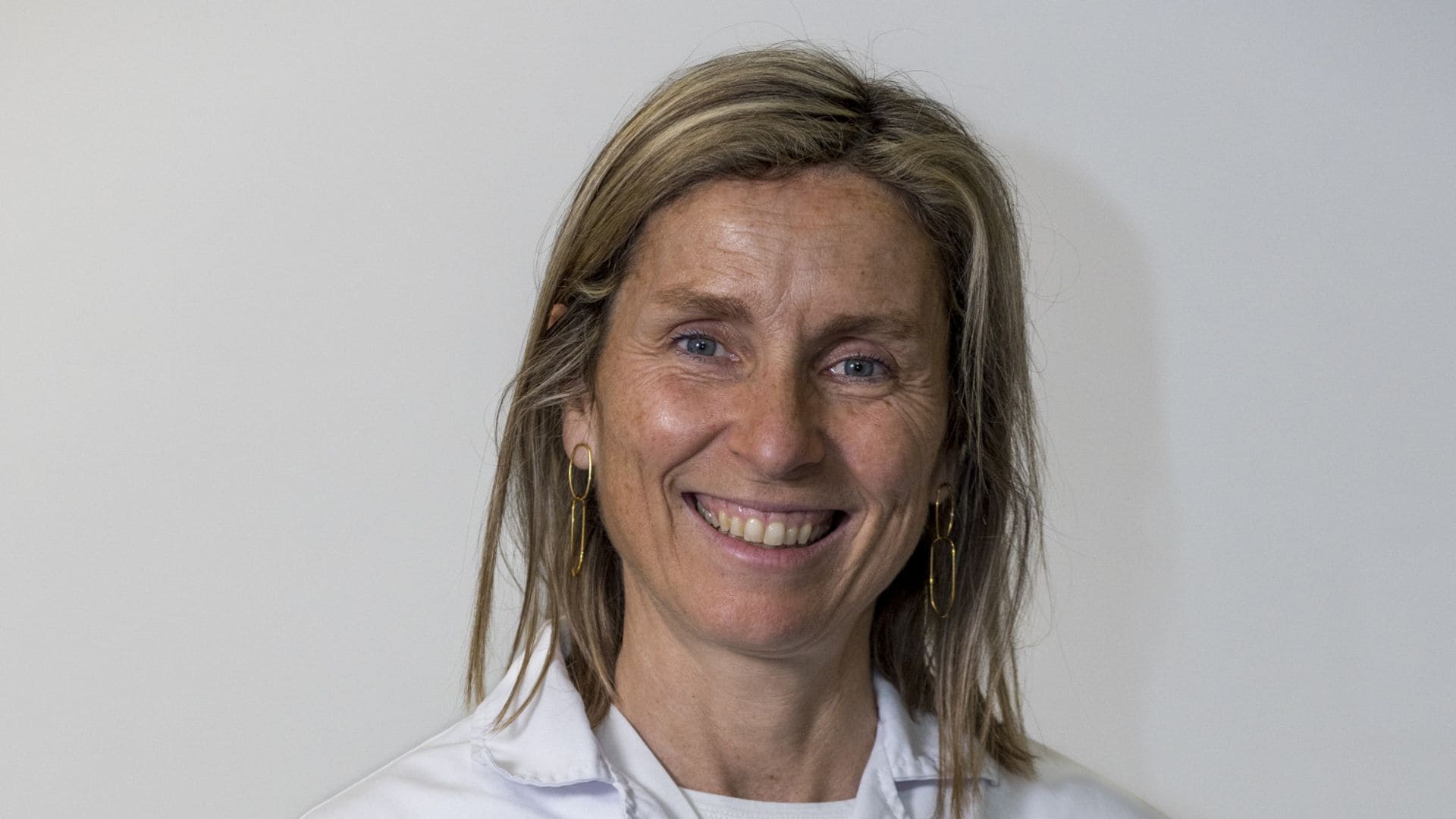 La Dra. Romina Castagno, obstetra, advierte: "La atonía uterina es una complicación grave en el parto que puede aparecer sin factores de riesgo"