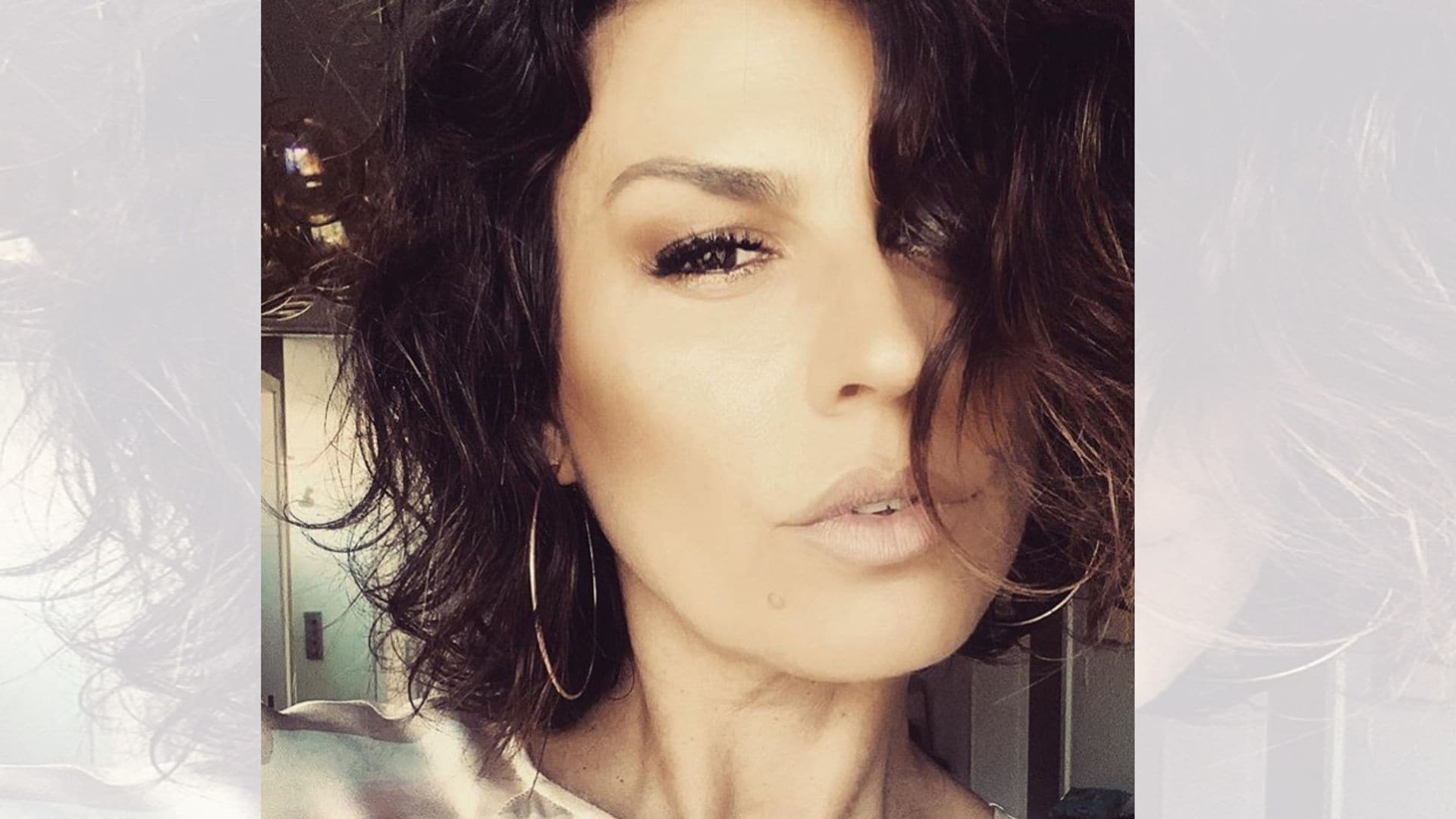 Los sentimientos encontrados de Raquel Perera al comenzar una nueva etapa: 'Estaremos bien'