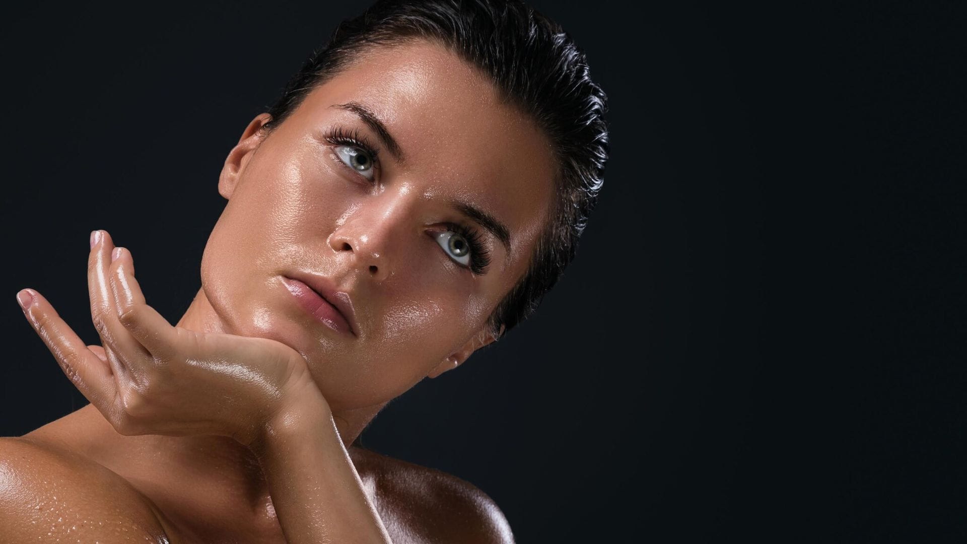 ¿Sabes qué aceite facial necesitas según tu tipo de cutis?