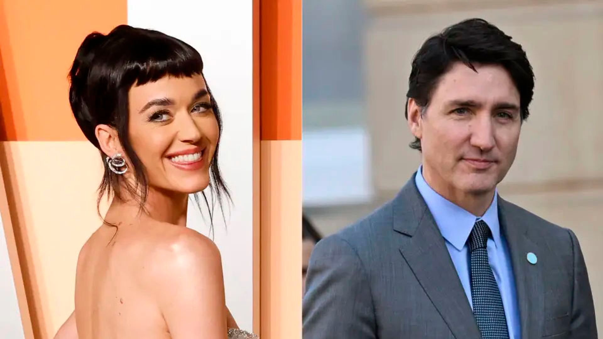 Katy Perry declara haber encontrado al "amor de su