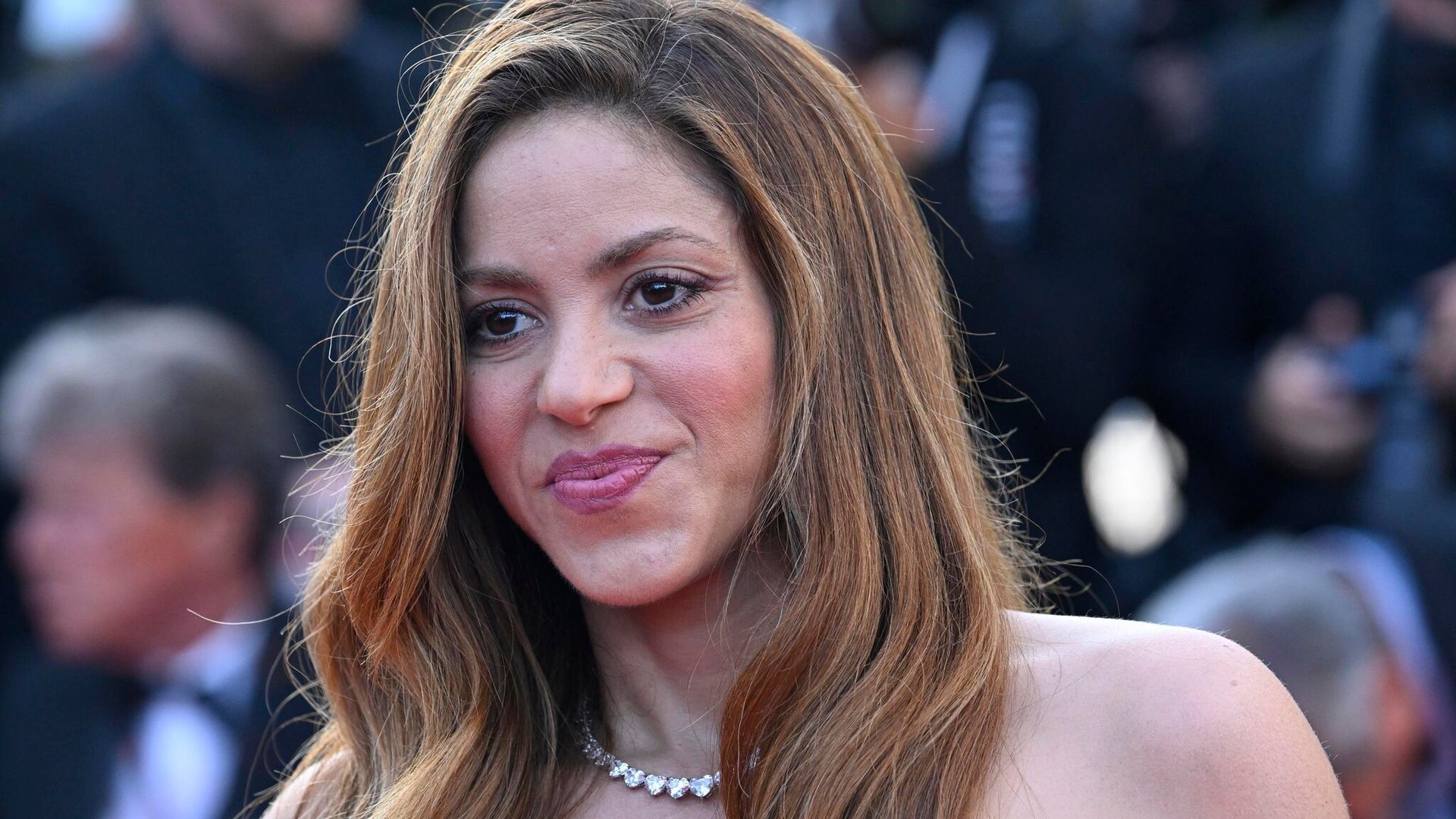 Shakira pone fin al misterio de sus mensajes, ¿de qué se trata todo?