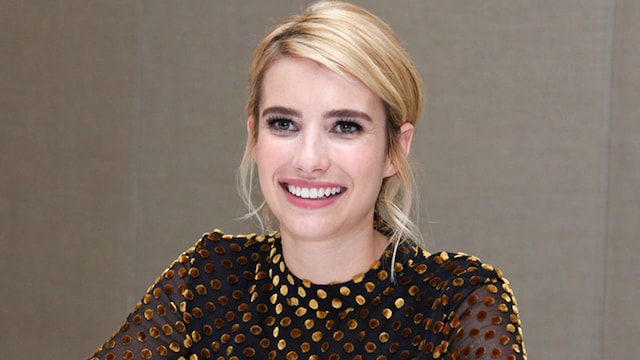 emma roberts