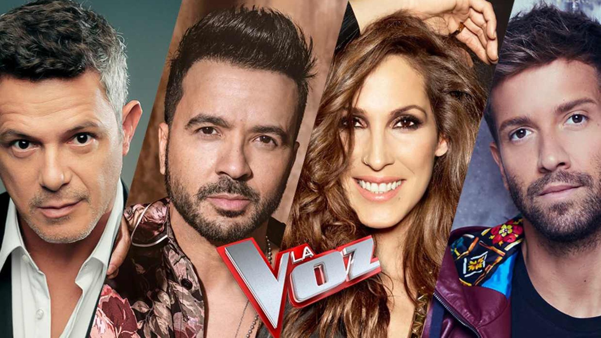 'La Voz 2021' se renueva 'solo para los más grandes' con la vuelta de Malú y el debut de Pablo Alborán