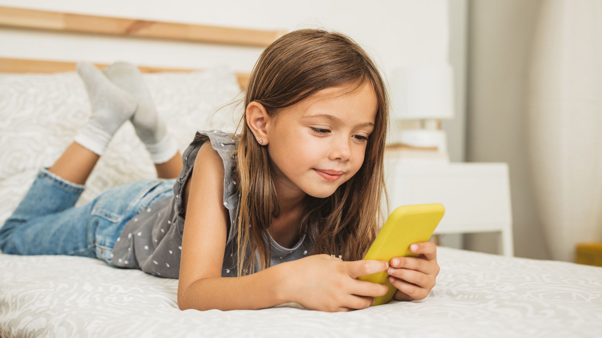 Claves para entender la nueva Ley del Menor (y saber qué implicará para tu hijo)