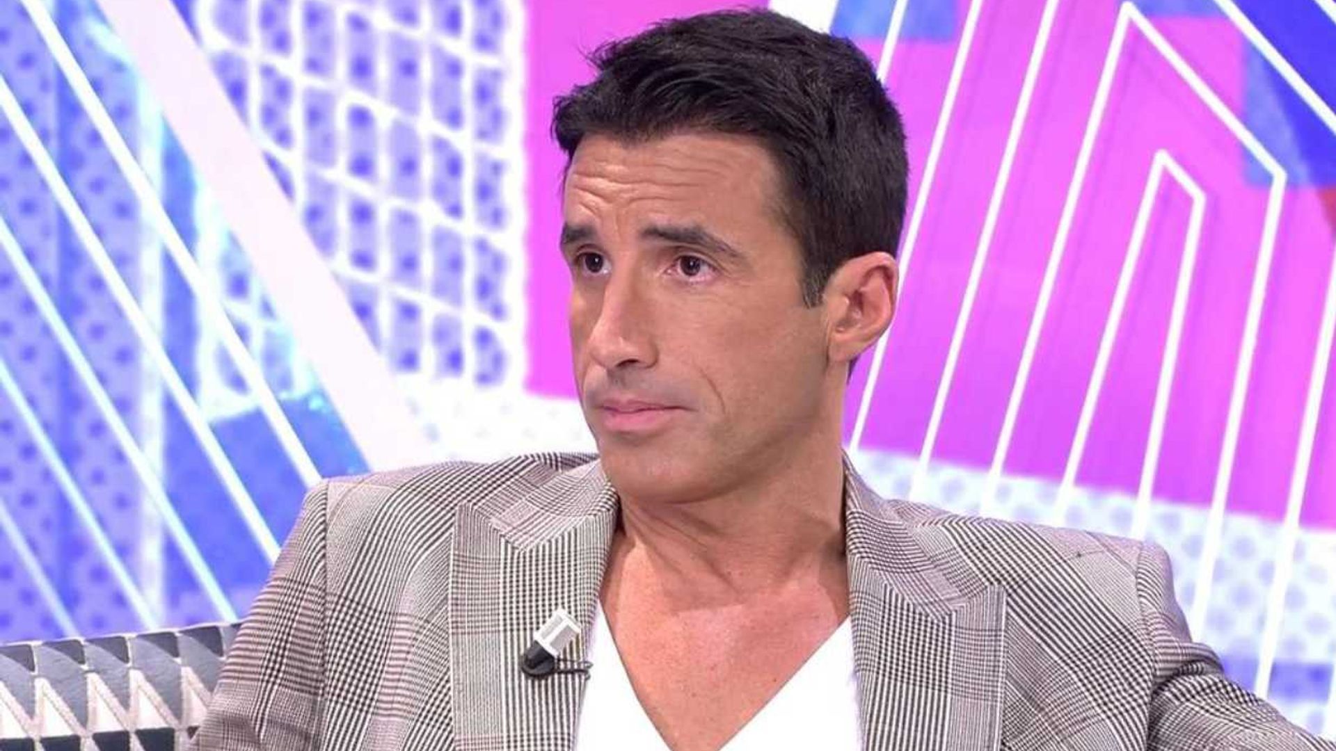 Hugo Sierra confirma que está ultimando su participación en 'Supervivientes 2020'