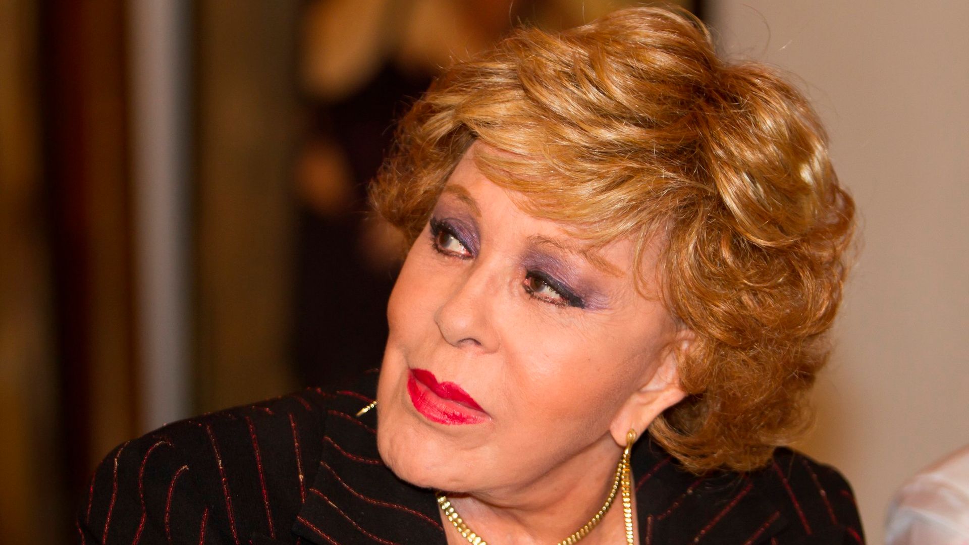 Revelan que las cenizas de doña Silvia Pinal ya fueron depositadas en su última morada