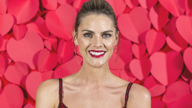 amaia salamanca getty