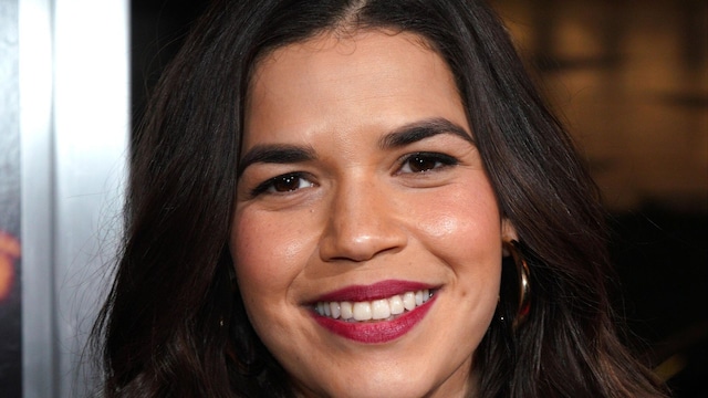premiere of columbia pictures 39 quot miss bala quot red carpet