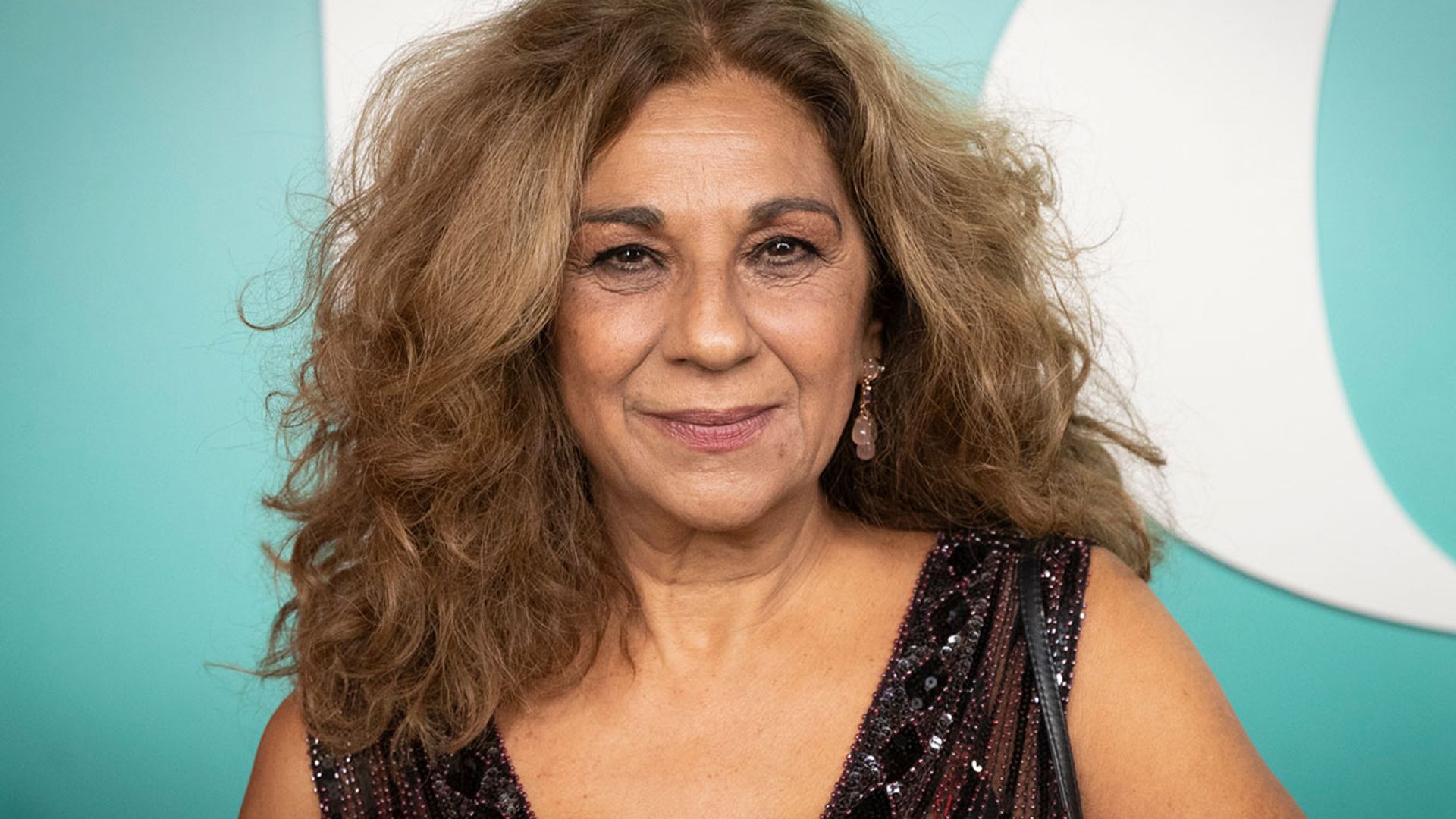 Lolita Flores desvela los dos problemas de salud que ha sufrido en las últimas semanas