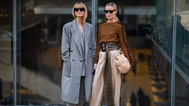 street style milan