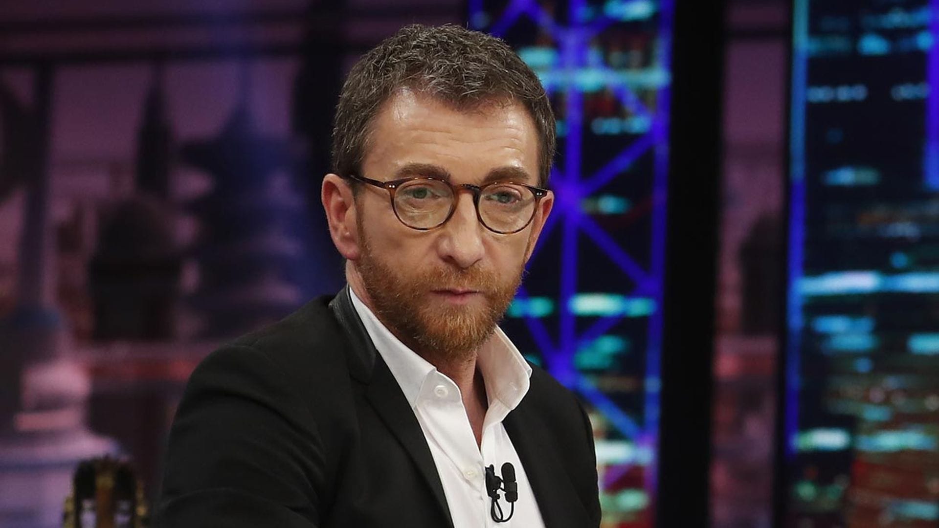 El emotivo mensaje de Pablo Motos a las personas mayores y el bonito recuerdo a su madre fallecida