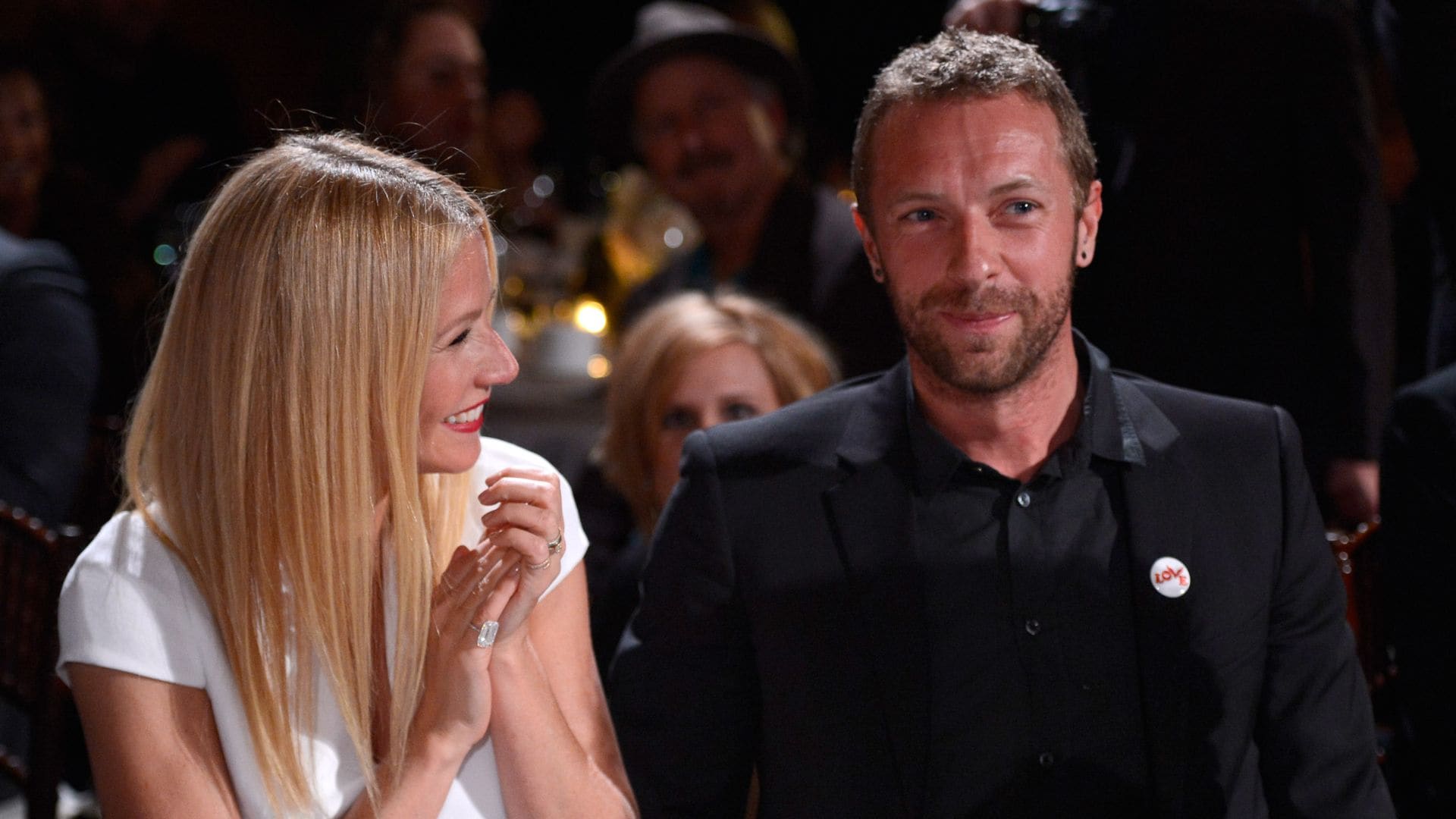 Gwyneth Paltrow y Chris Martin: la prueba fehaciente de que tu ex puede ser tu mejor amigo
