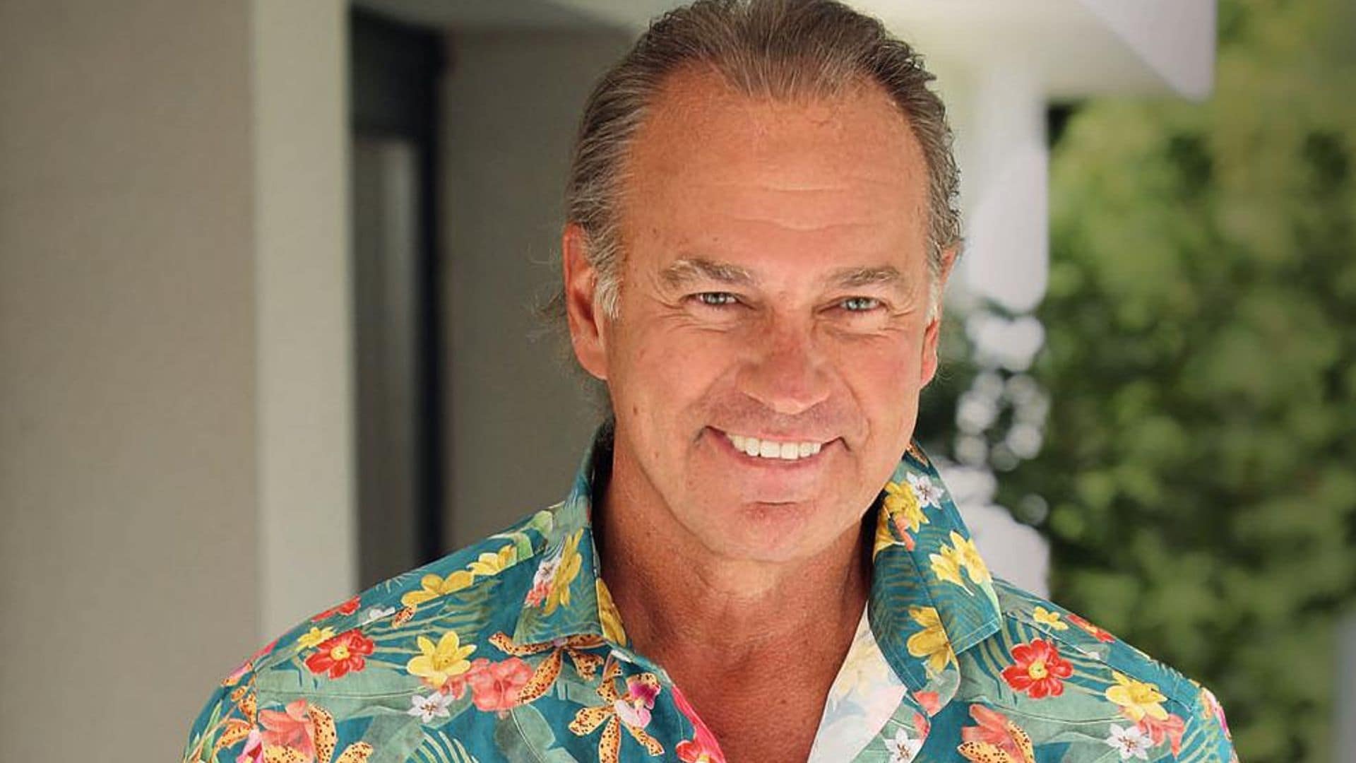 Hablamos con Bertín Osborne: de su verdadera relación con Fabiola, de su nueva amistad especial y de las audiencias de su programa