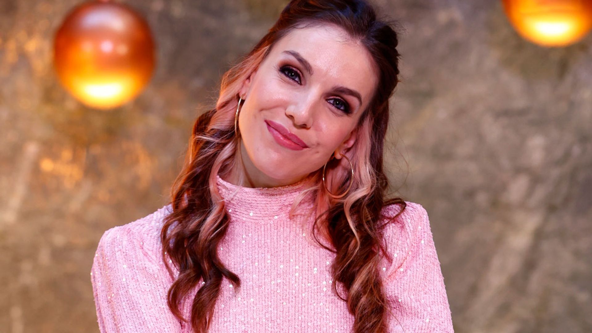 Inés Hernand sitúa al 'Benidorm Fest' nuevamente en el punto de mira por la brecha salarial