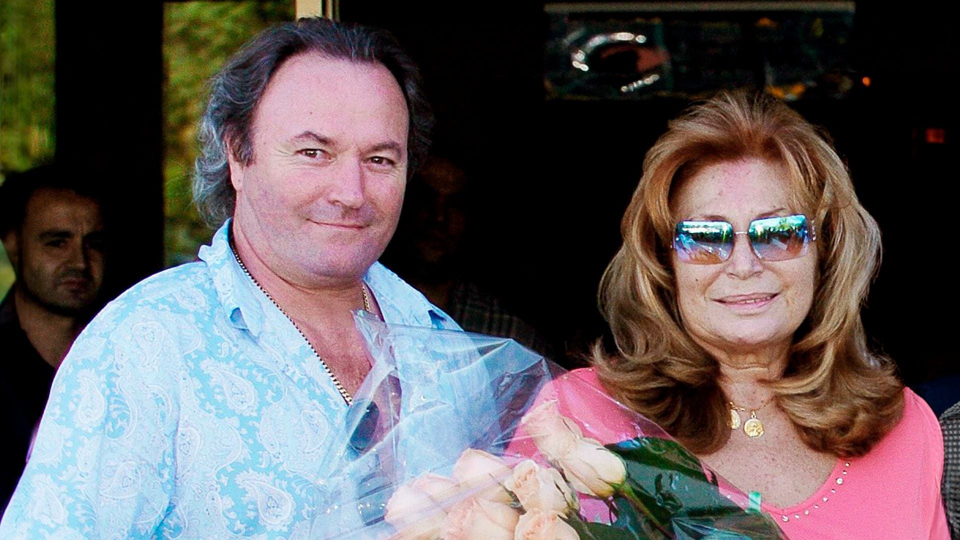 Amador Mohedano rompe su silencio con un testimonio inédito sobre las últimas horas de Rocío Jurado: 'Murió como quiso'