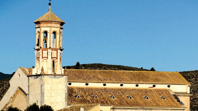 hoviajes murcia