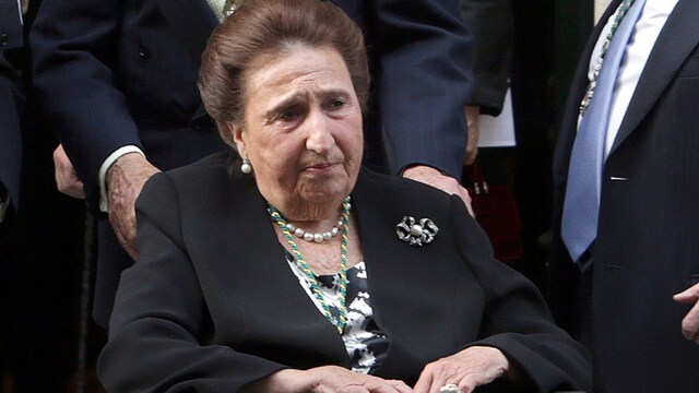 infanta margarita