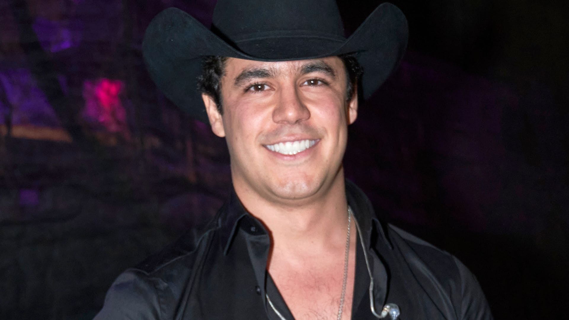 Eduardo Capetillo Jr.