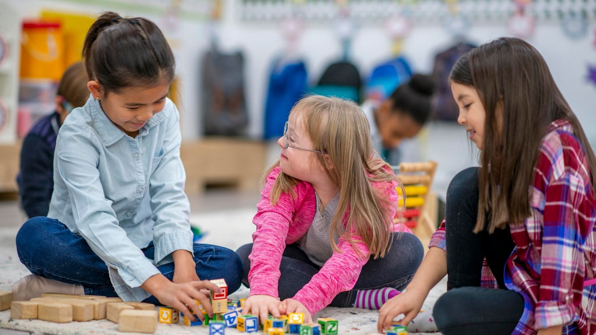 Educación inclusiva: ¿es cierto que la educación inclusiva ralentiza el aprendizaje?