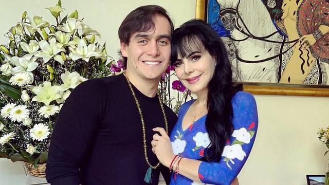 juli n figueroa y maribel guardia