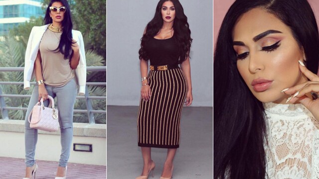 huda kattan2 