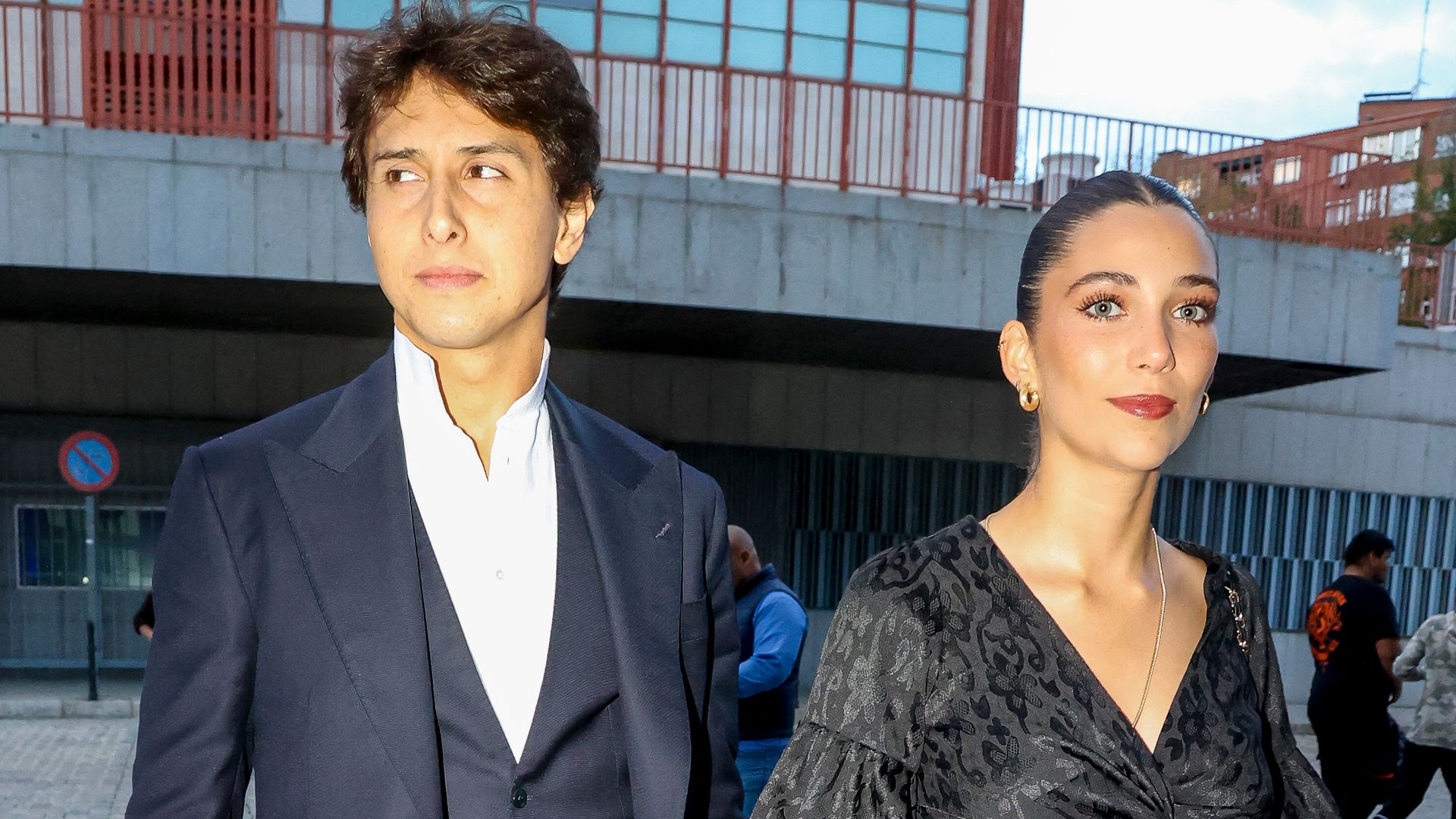 Así es Marina Díaz, la mexicana que ha conquistado el corazón de Roca Rey y es amiga de Victoria Federica