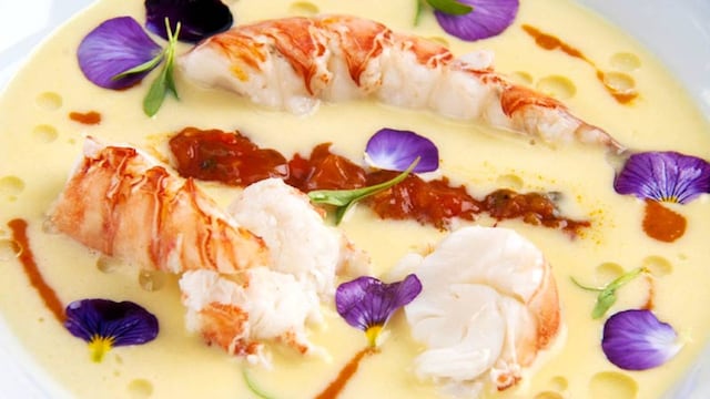 cena malaga