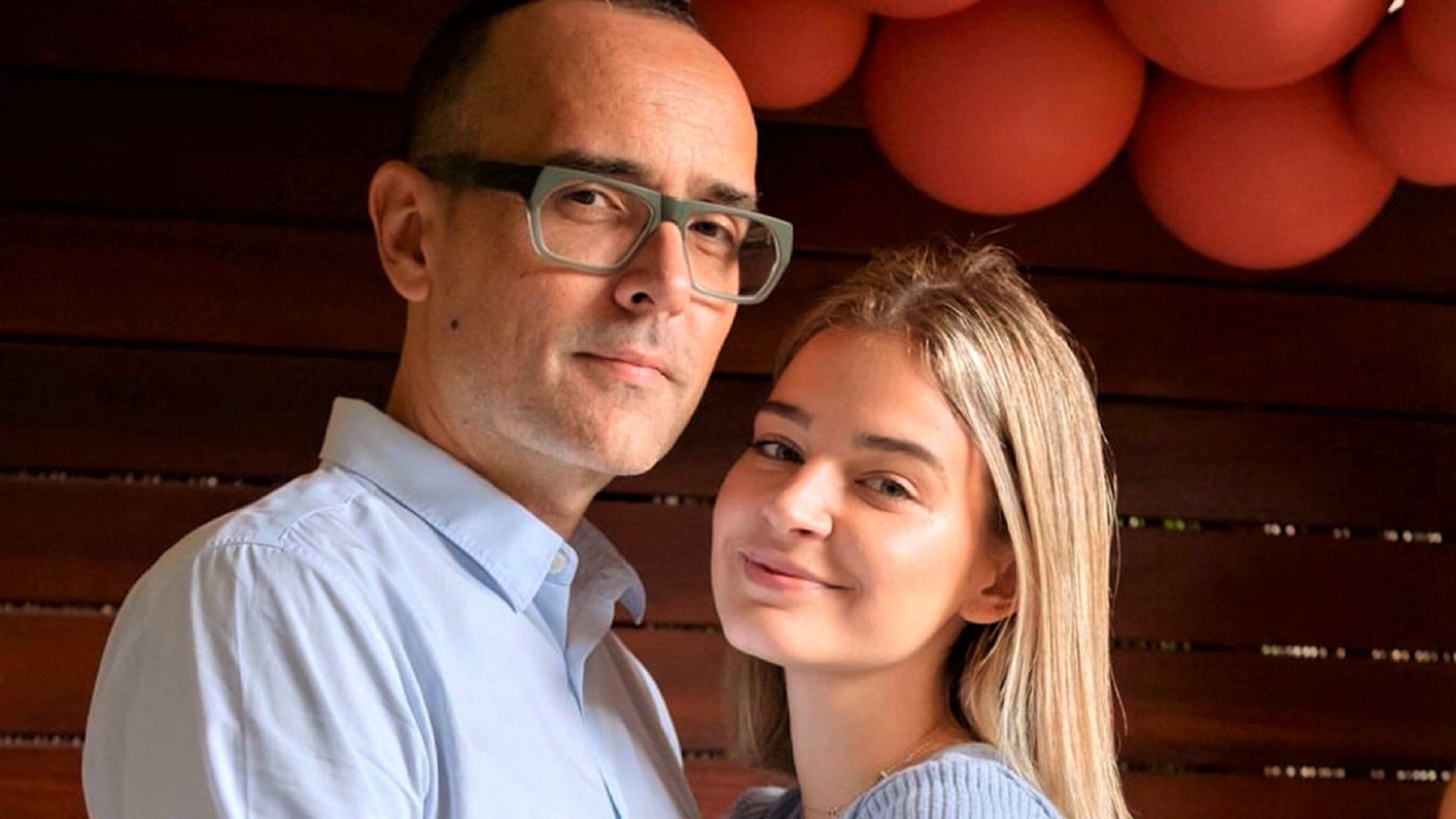 La celebración más agridulce de Risto Mejide y Laura Escanes: su hija cumple tres años una semana después de su ruptura