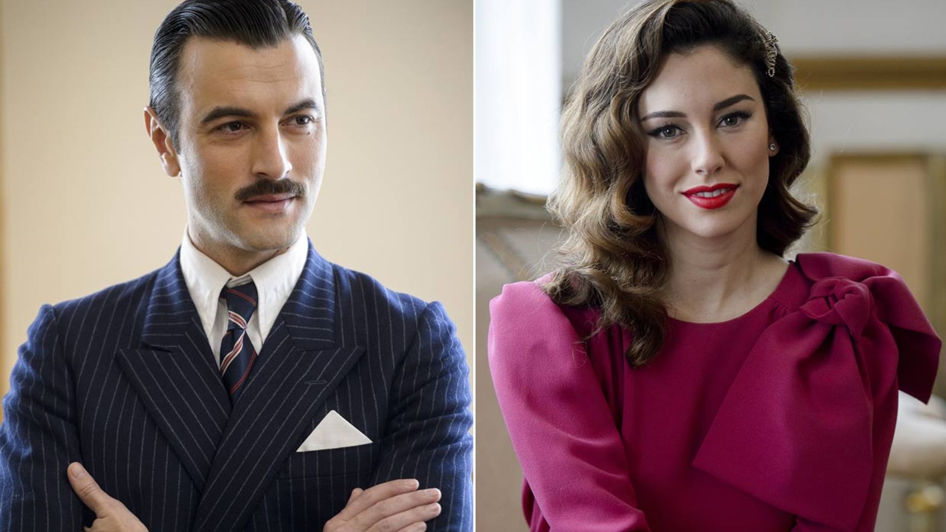 Así respondía hace cuatro años Blanca Suárez cuando le dieron a elegir entre Javier Rey y Rubén Cortada
