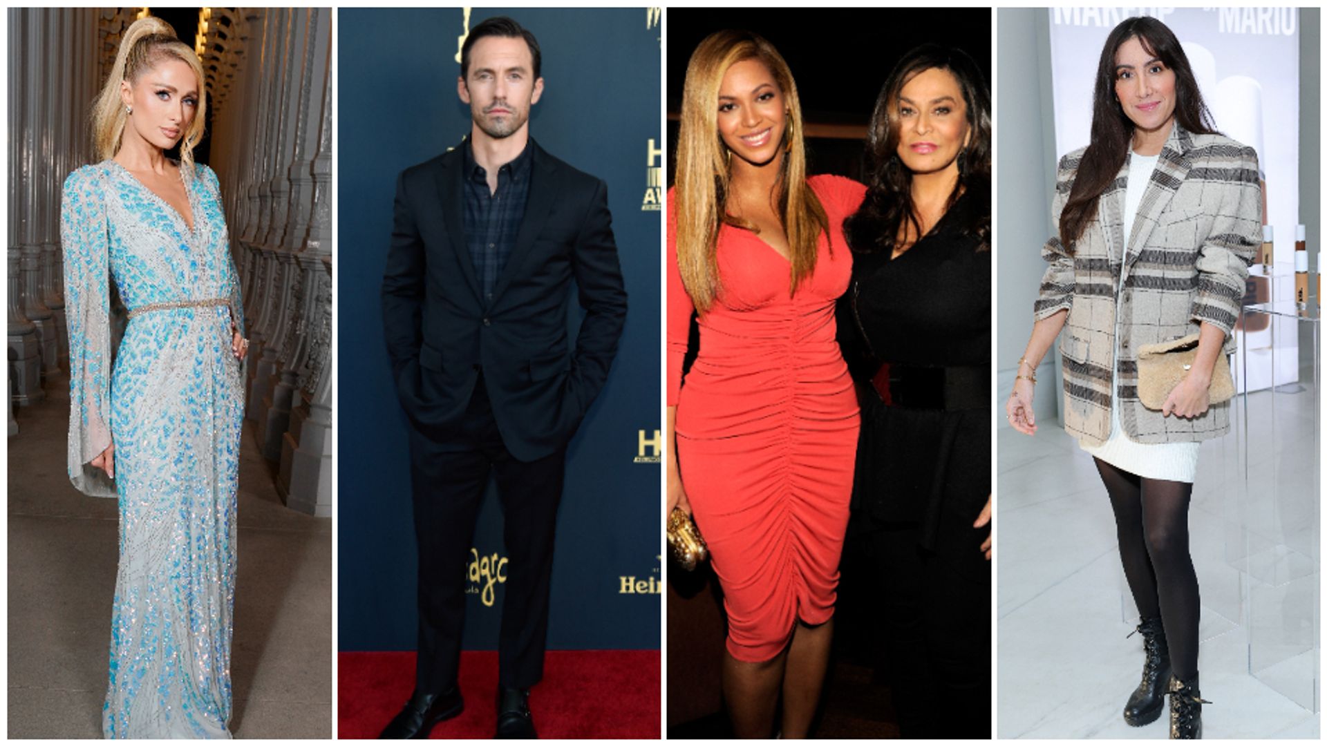 Incendios en California: París Hilton y Jorge Campo, entre las celebridades que pierden sus hogares